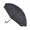 サンブロックラボ 遮夏クール晴雨兼用傘 ＜２段２ＷＡＹ Ｍａｔｔブラック＞