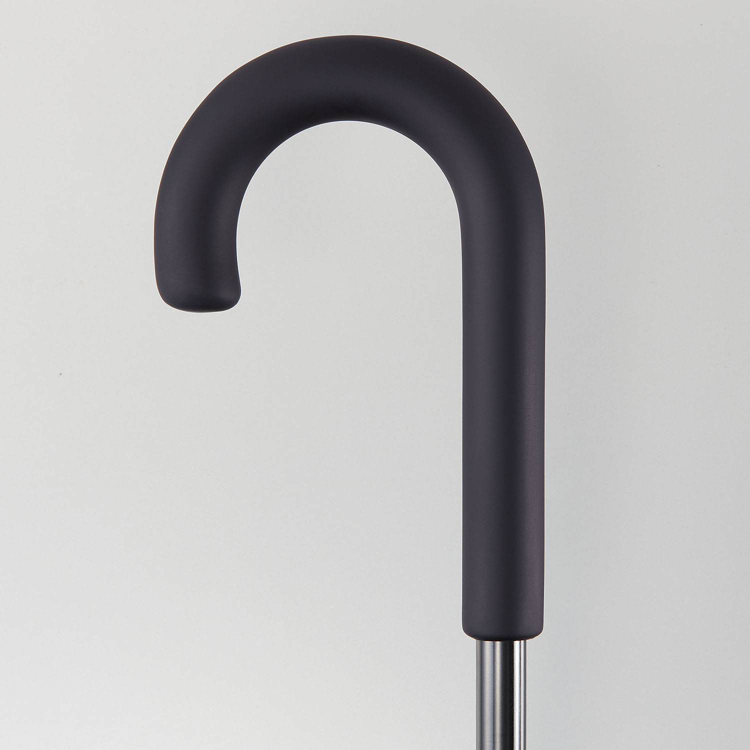 サンブロックラボ 遮夏クール晴雨兼用傘 ＜２段２ＷＡＹ Ｍａｔｔブラック＞