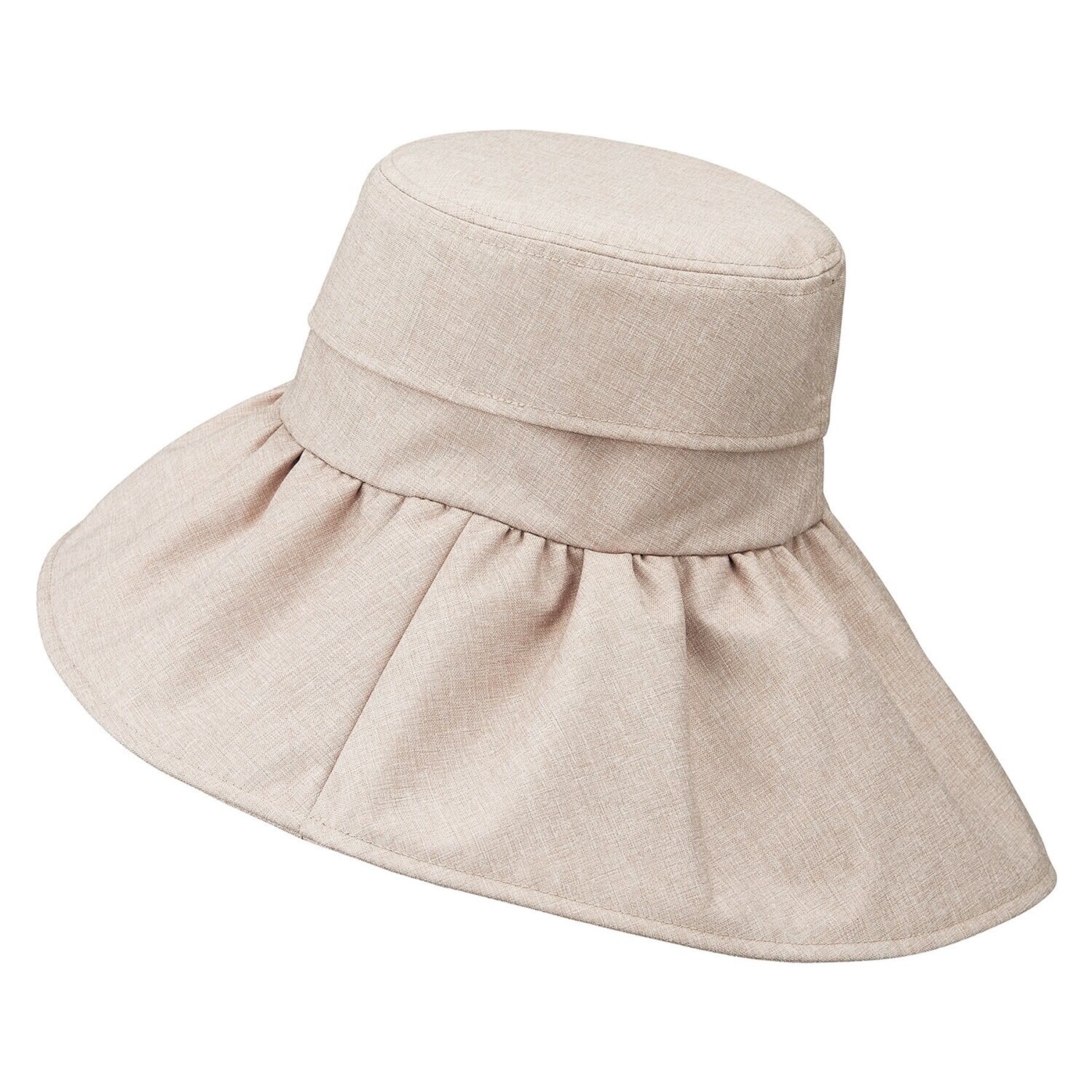 サンブロックラボ 遮夏 ワイドハット