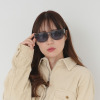 ＥＹＥＫＡＴＡ 偏光グラス採用 見た目すっきり 折りたたみオーバーグラス