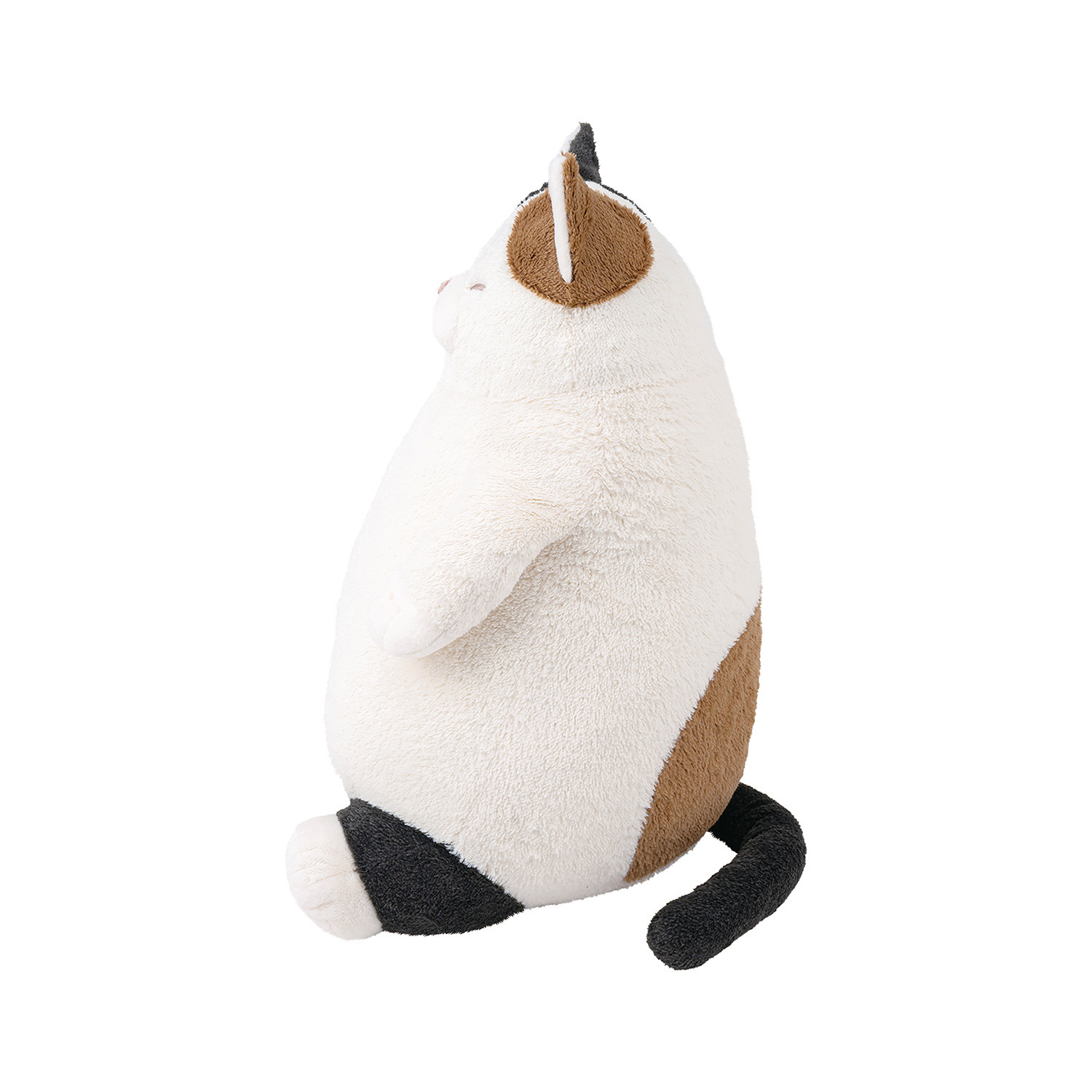 ねこ肯定感 抱きまくら＜Ｌ＞