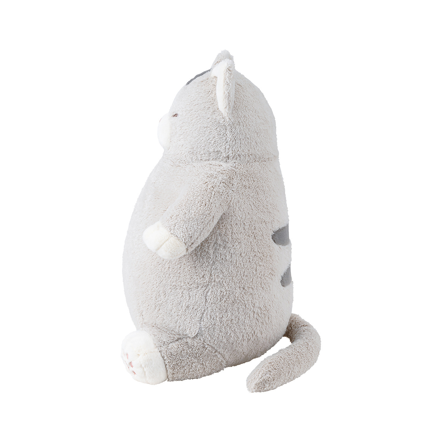 ねこ肯定感 抱きまくら＜Ｌ＞