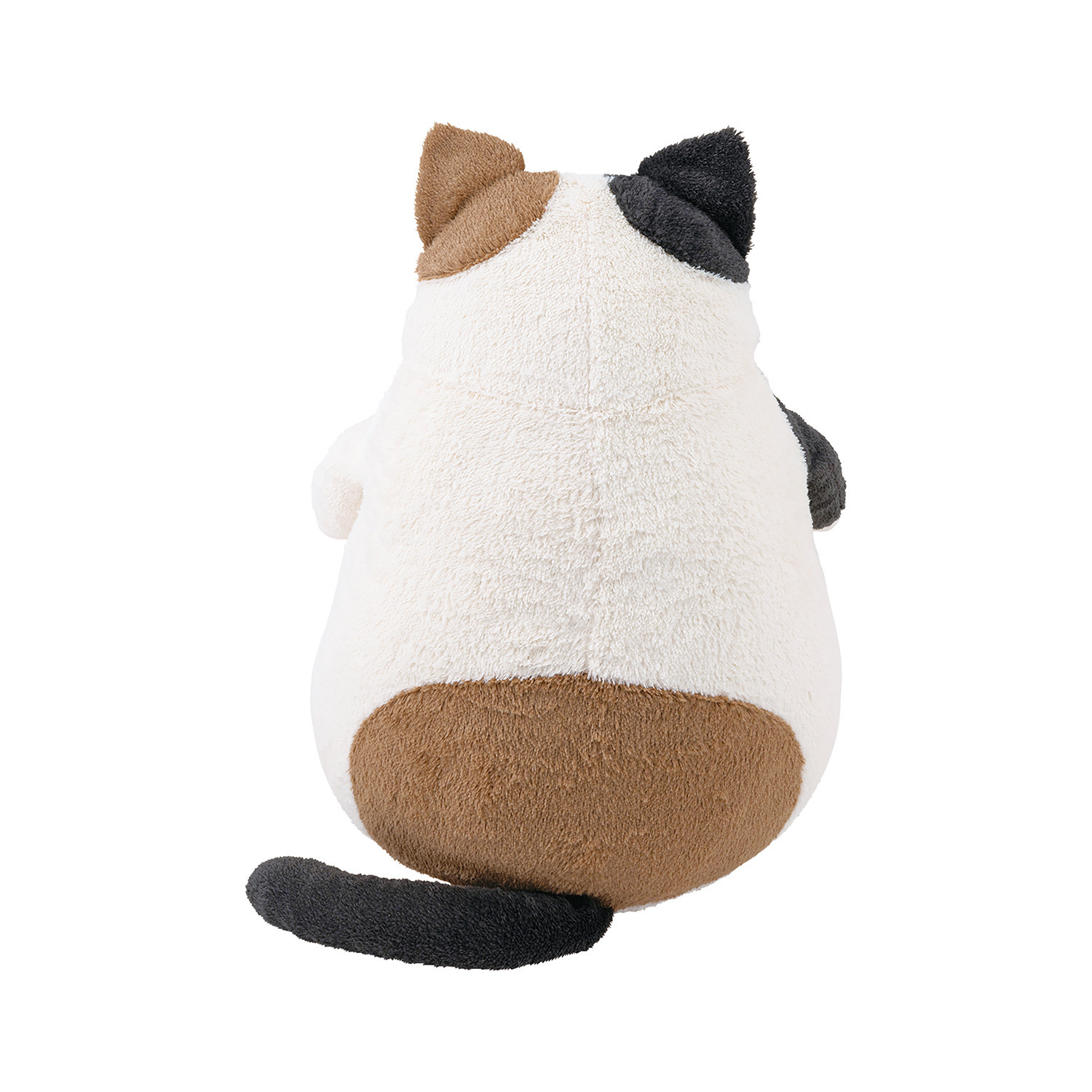 ねこ肯定感 抱きまくら＜Ｍ＞