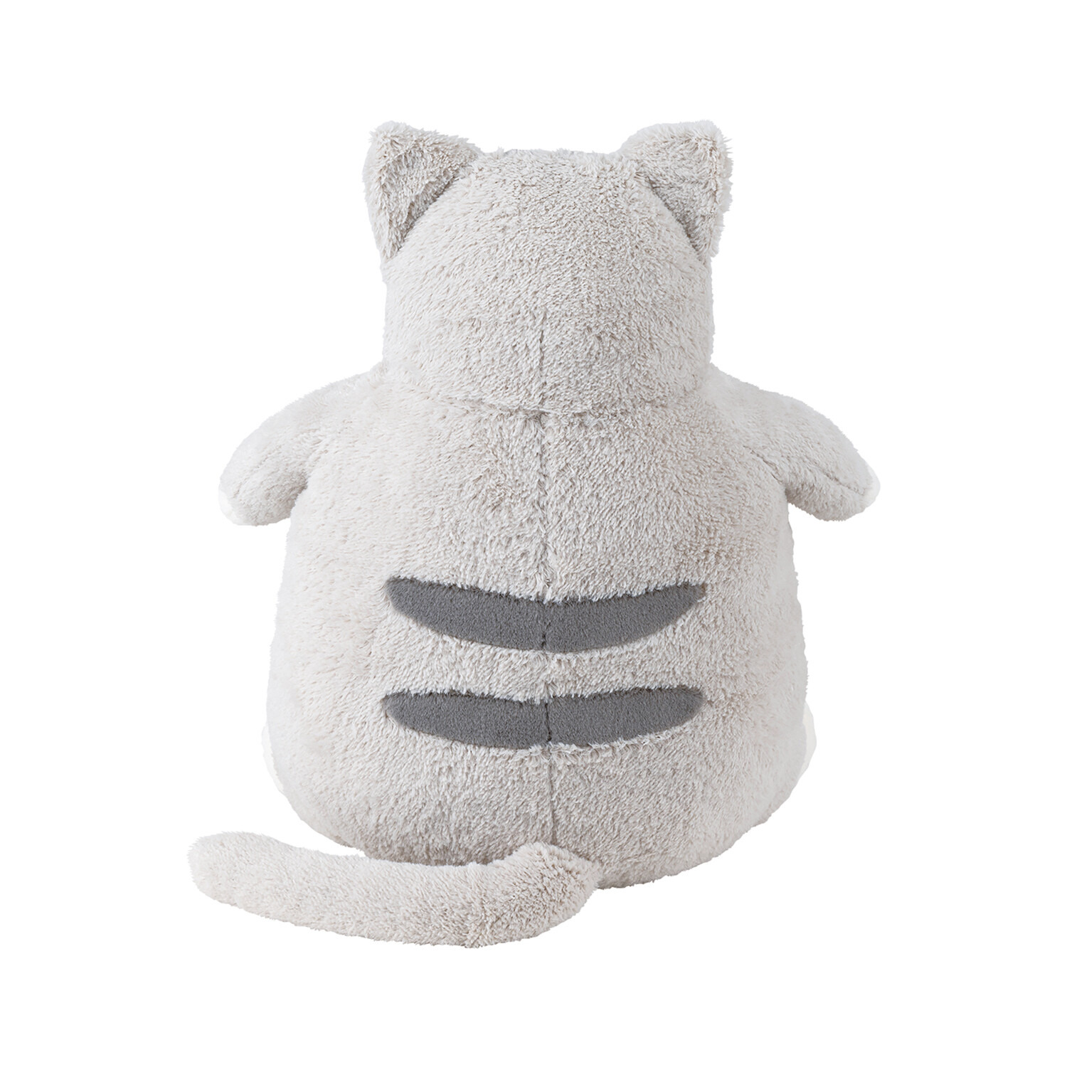 ねこ肯定感 抱きまくら＜Ｍ＞