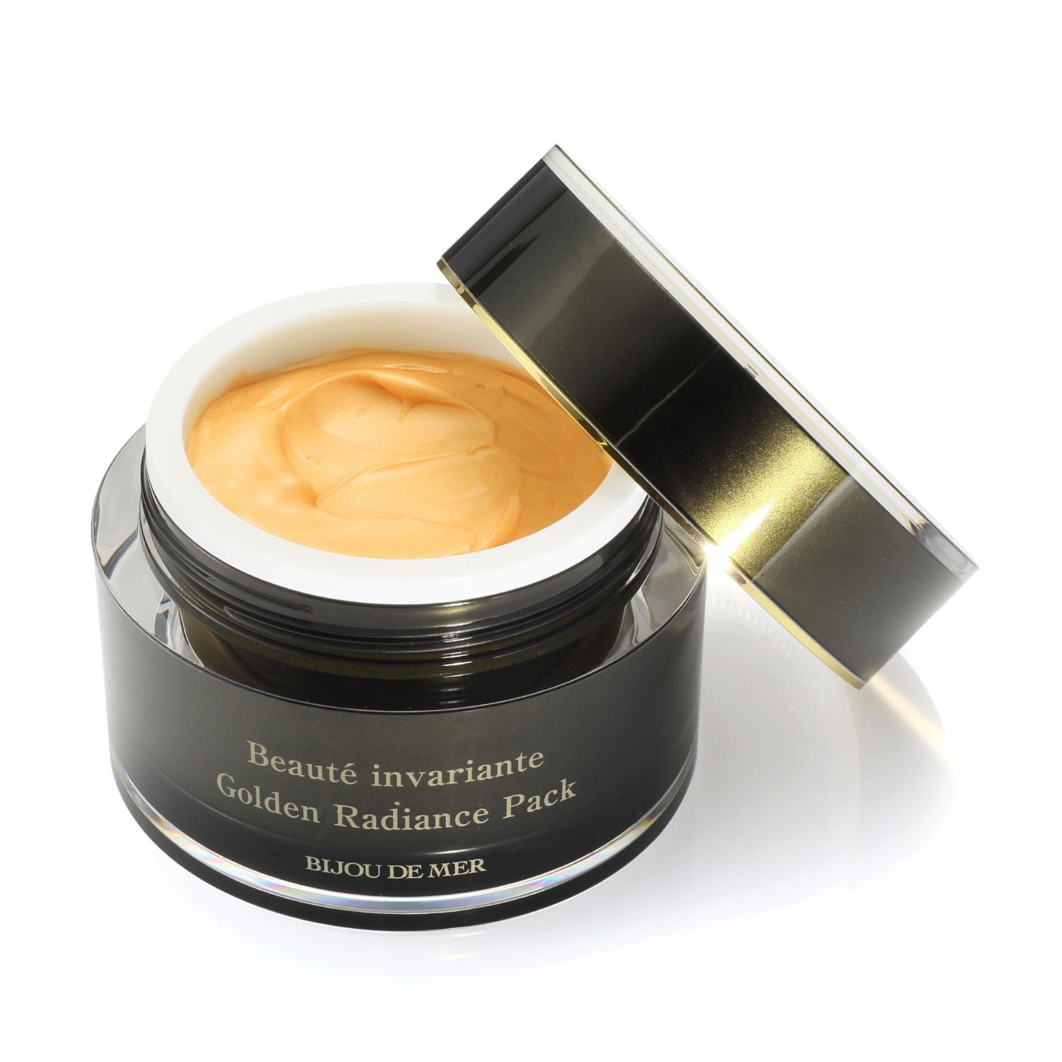 ビジュー　ドゥ　メール ボーテアンバリエンテ ゴールデン ラディアンスパック ２個特別セット