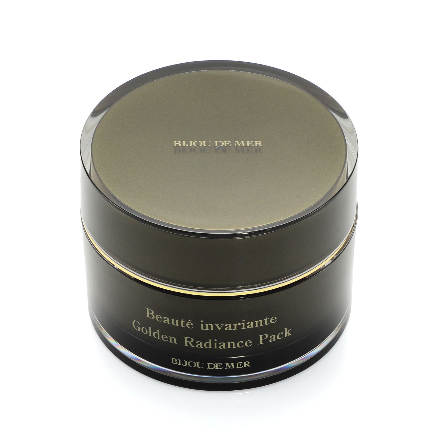 ビジュー　ドゥ　メール ボーテアンバリエンテ ゴールデン ラディアンスパック ２個特別セット