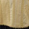 ナディー　バイ　アユーシ レースコットンボイル ベスト