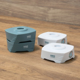 ピンギー ドライアゲイン スタッカブル４個セ...