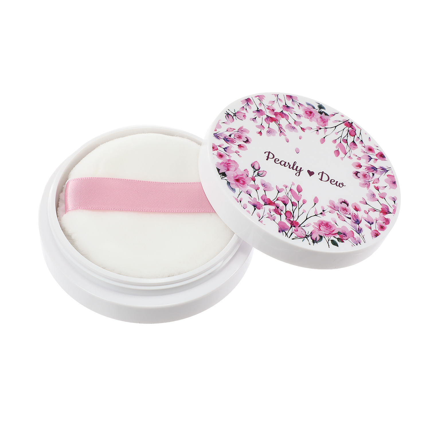 パーリーデュー ２４Ｈいつでもさらすべ 美白パック発想！ 薬用美白トリートメント スキンケアパウダー ＜薬用　美白 　スキンケアパウダーｃ＞ ４個分特別セット