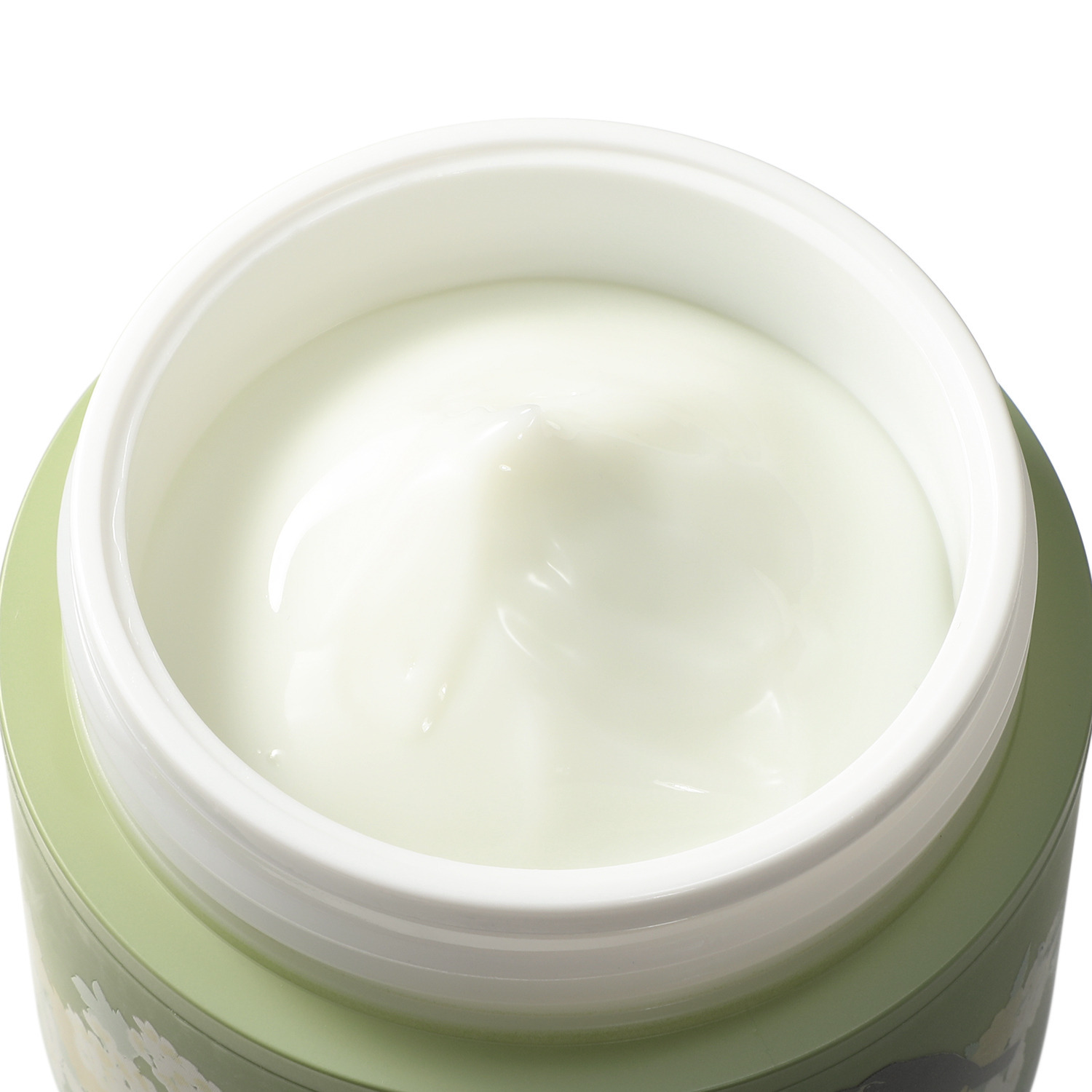 ザ　フェイスショップ 角質層まで潤いを届けて ハリ・なめらか肌へ導く 水分クリーム 新イェファダム モイスチャー　ゲル　ＥＸ デビュー２個増量セット ＜限定デザイン容器＞