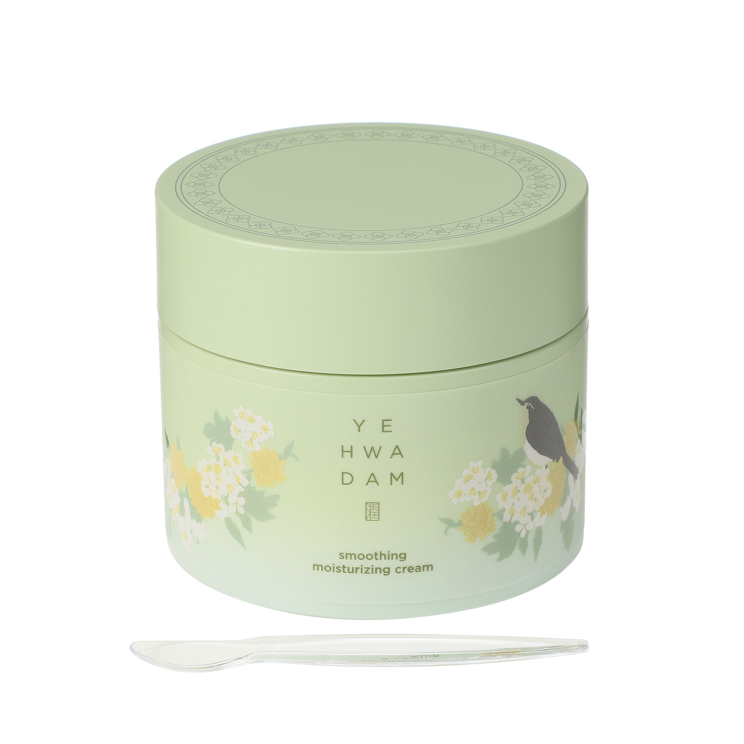 ザ　フェイスショップ 角質層まで潤いを届けて ハリ・なめらか肌へ導く 水分クリーム 新イェファダム モイスチャー　ゲル　ＥＸ デビュー２個増量セット ＜限定デザイン容器＞