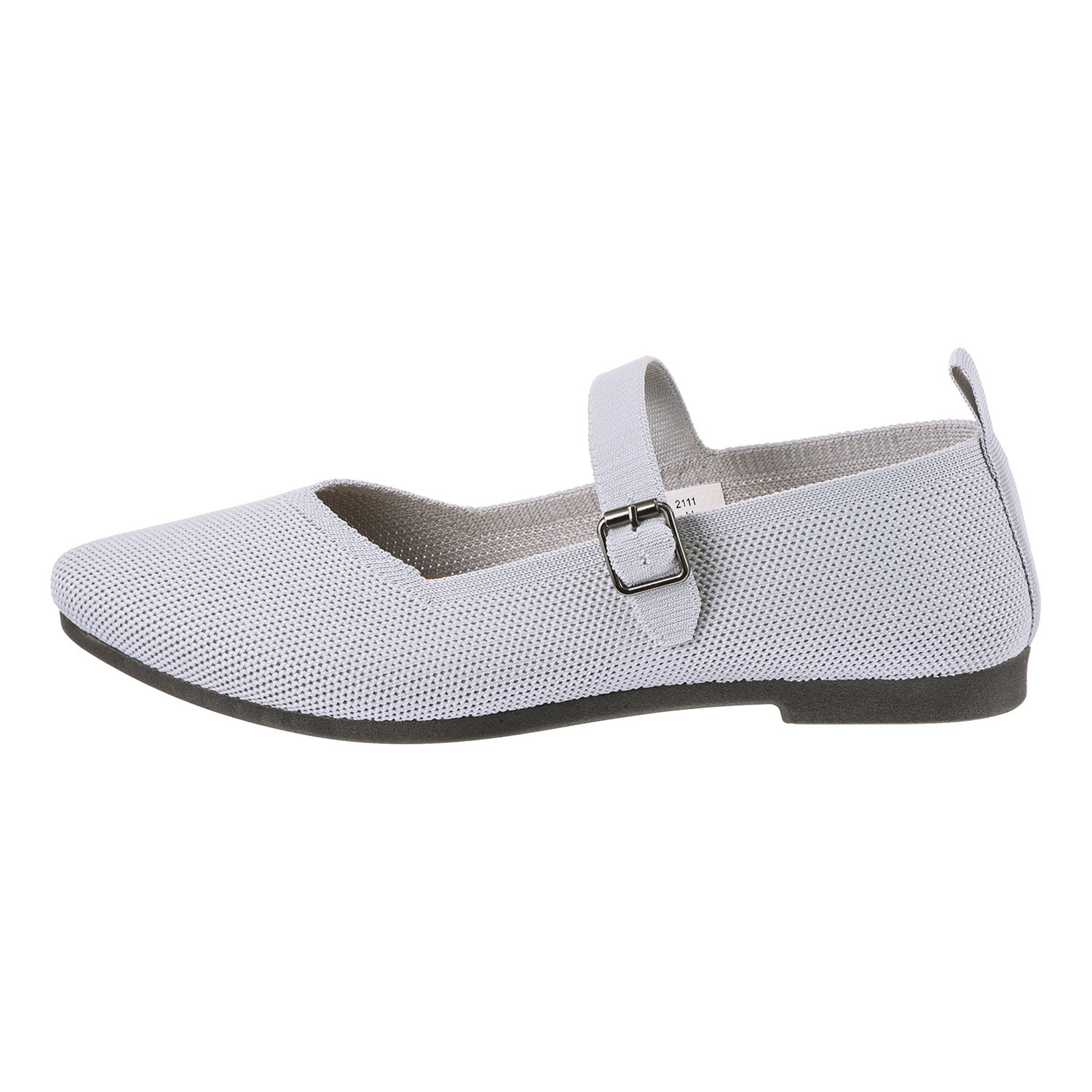 ブーケ ニット メリージェンパンプス