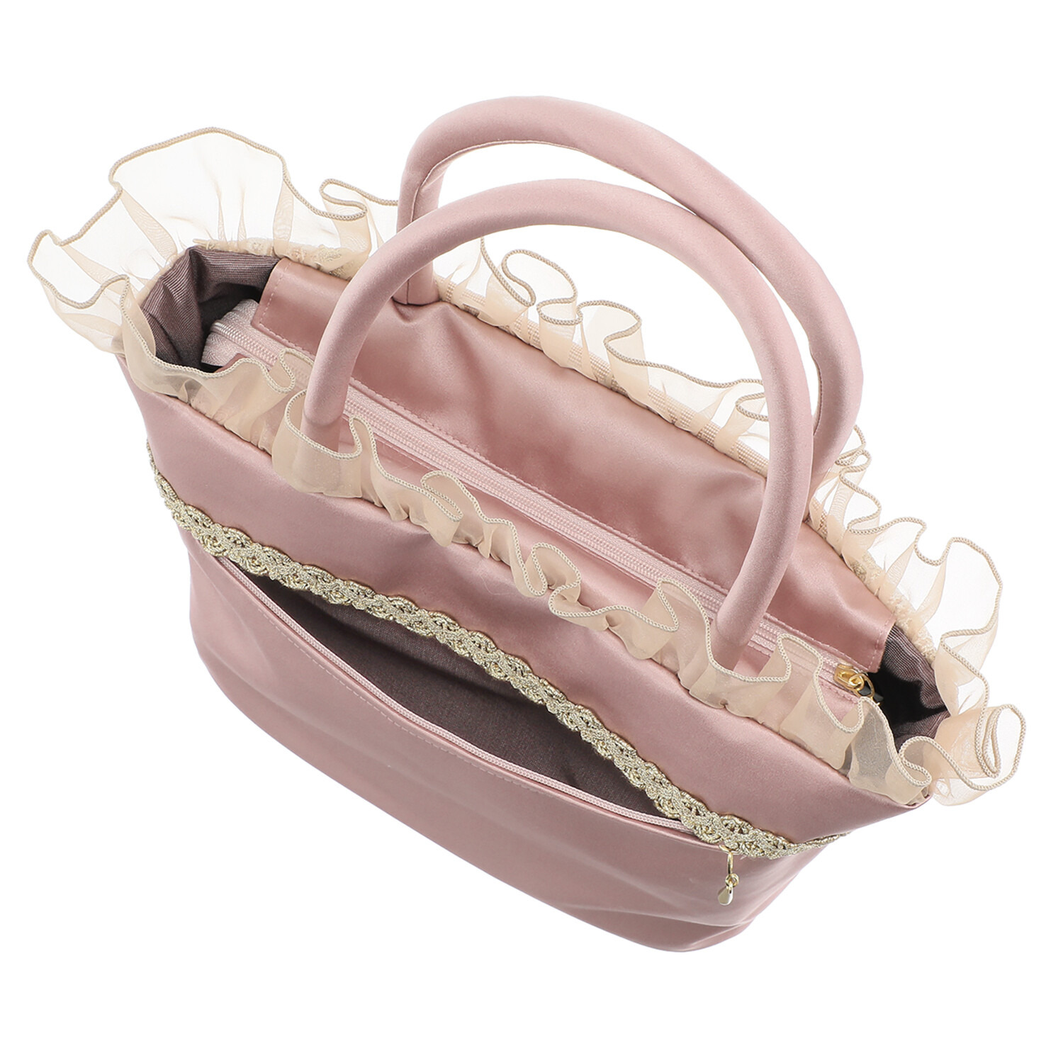 ラ　ルイス ルドゥーテ ゴブラントートバッグ