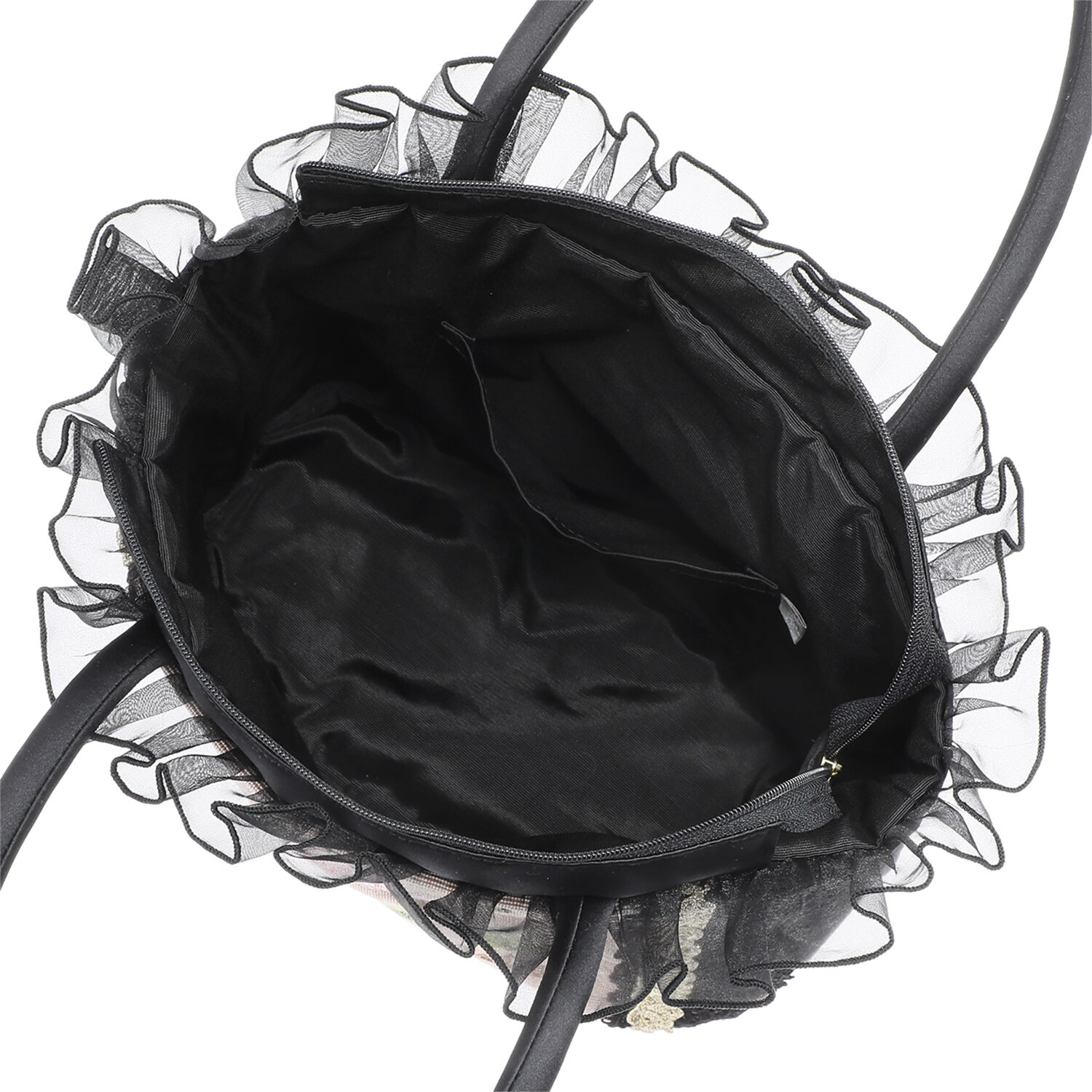 ラ　ルイス ルドゥーテ ゴブラントートバッグ