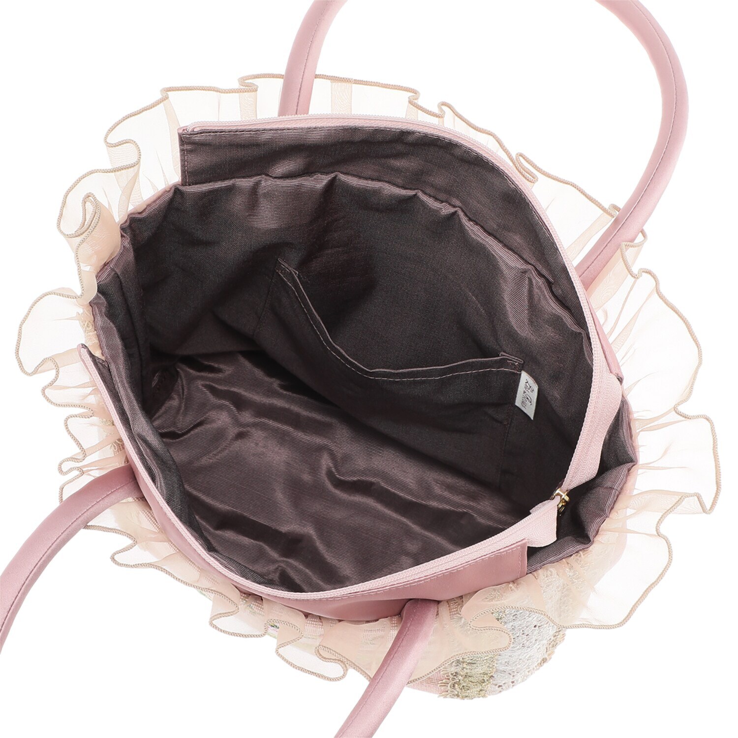 ラ　ルイス ルドゥーテ ゴブラントートバッグ