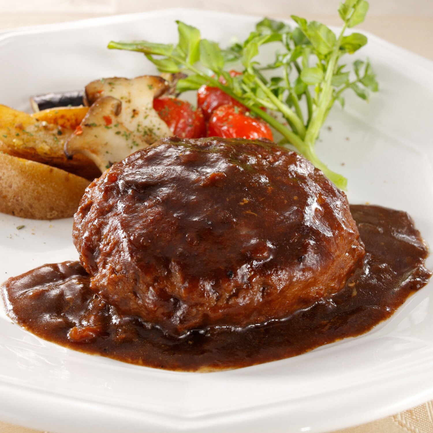 リストランテ　アルポルト 片岡シェフ監修 洋食グルメ４ヶ月頒布会