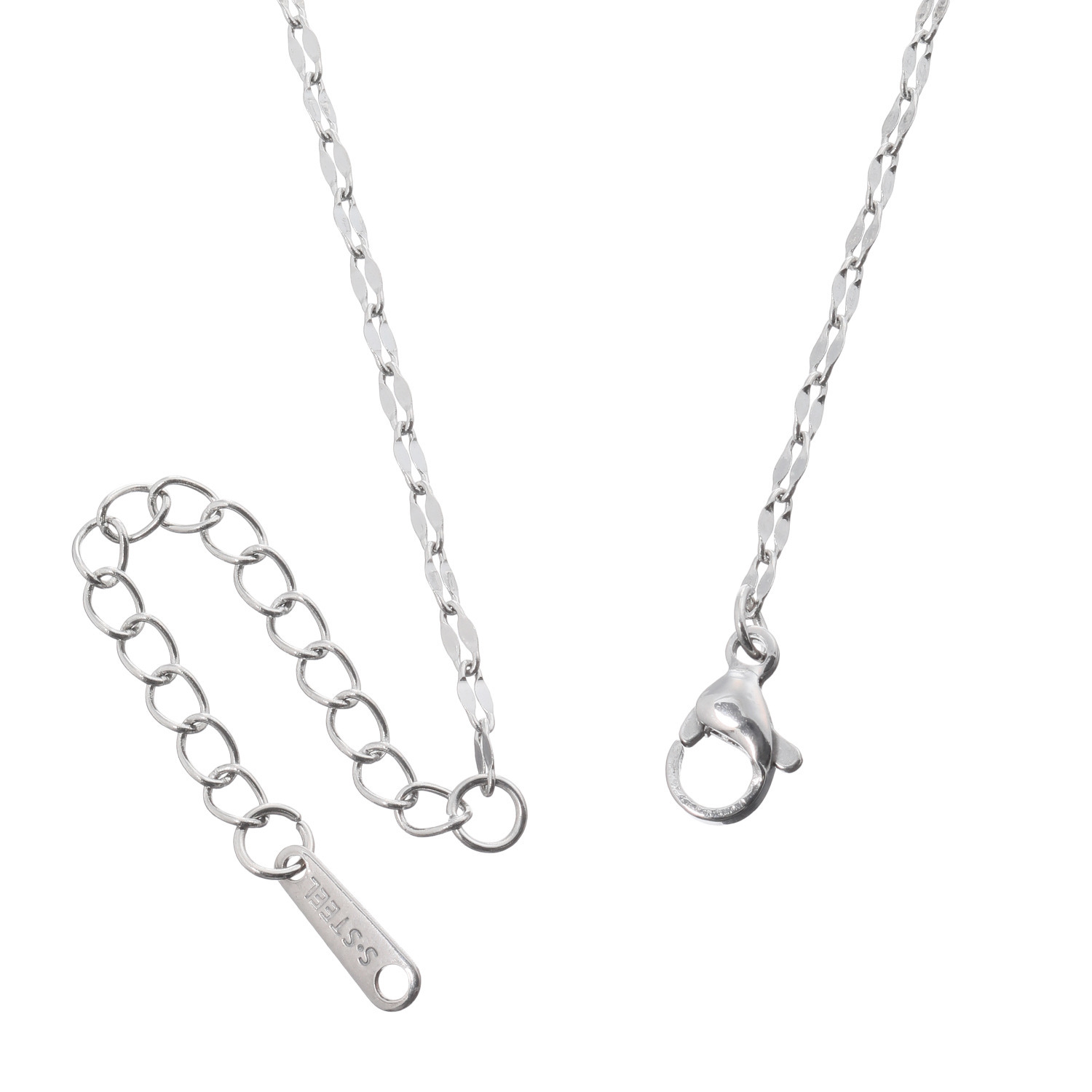 ニューヨークからの贈り物 シルバー　ＣＺ ニューヨーク・ エクセプショナル・ カット（Ｒ） ヘイローペンダント “グロリア”