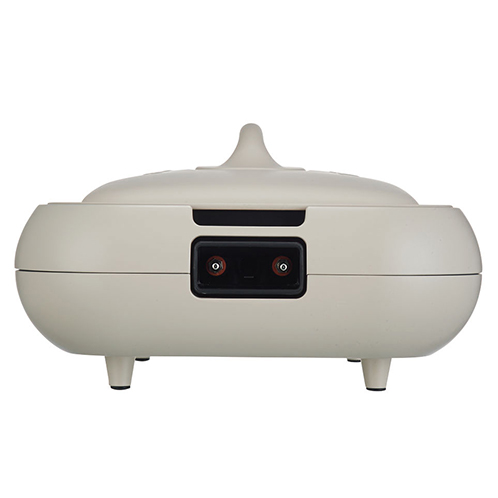 レコルト ヘルシーな蒸し料理も たこ焼きも楽しめる！ ホットプレート ＲＨＰ−１ 特別セット