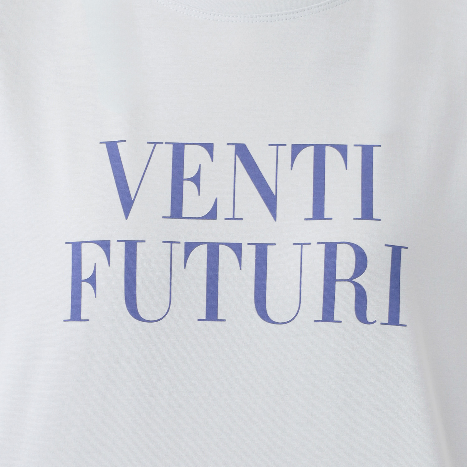 ノーボノーボ ロゴプリント Ｔシャツ