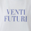 ノーボノーボ ロゴプリント Ｔシャツ