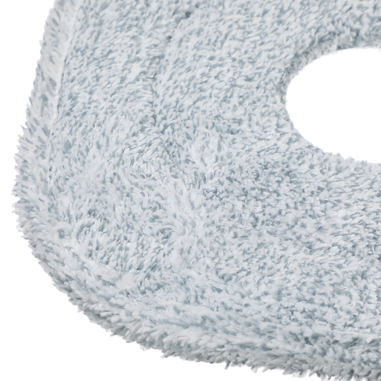 回転マジカルモップ専用 モップパッド ６枚セット