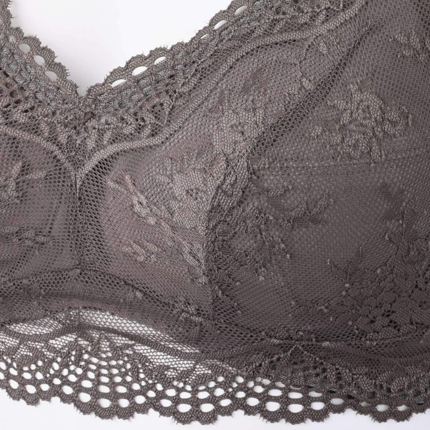 美人工房 オールレース プレミアムシリーズ ノンワイヤーブラ