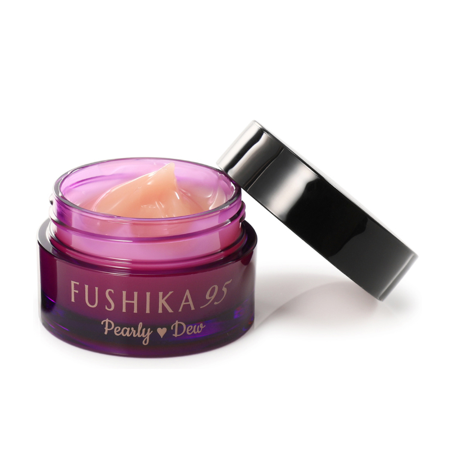 パーリーデュー ハリ！ツヤ！潤い！ ブランド史上最高峰 ＦＵＳＨＩＫＡ９５ プレミアム オールインワン美肌ジェル ２．２個分セット