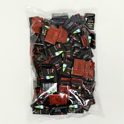 ビラーズ スイスチョコレート ２種アソート（ダーク）