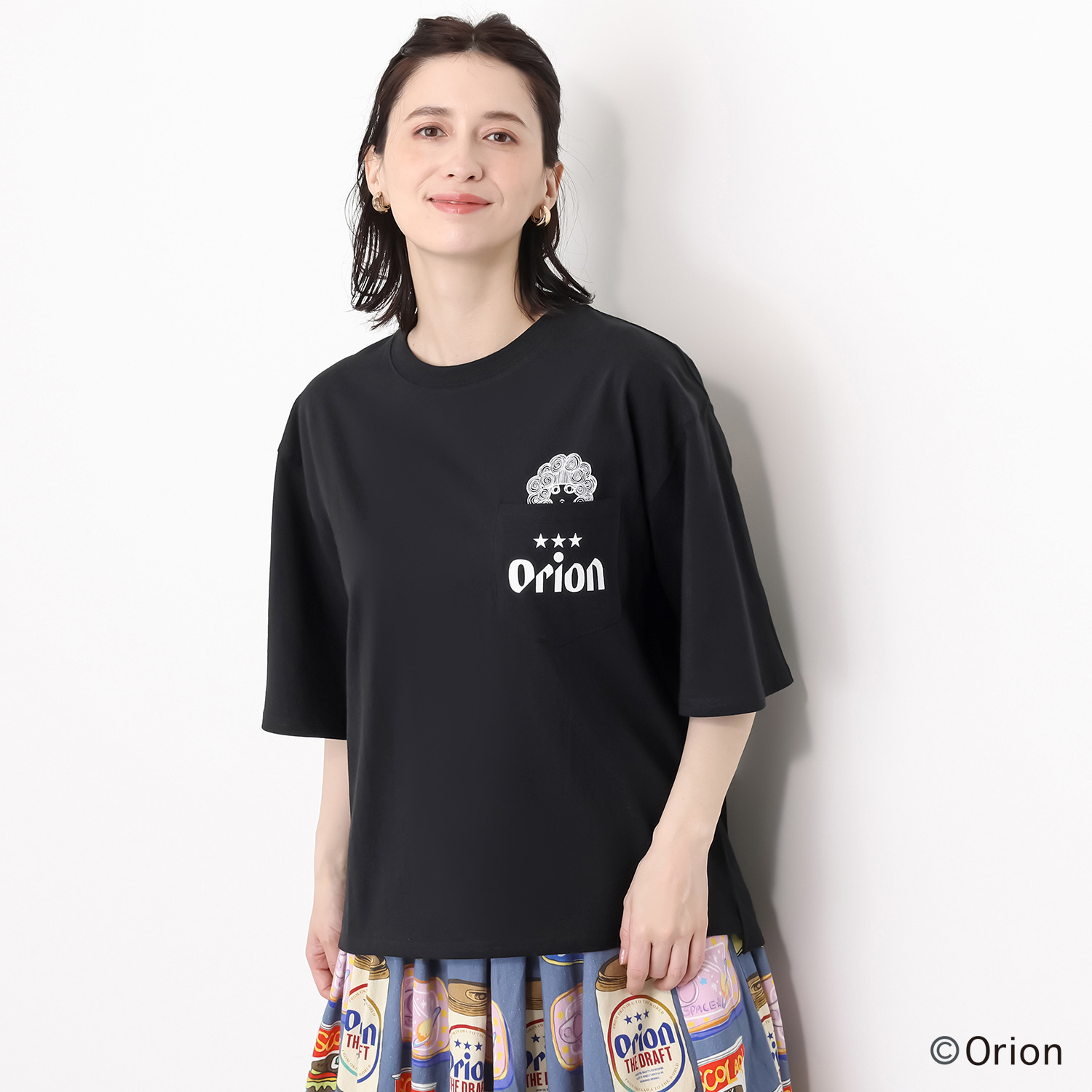 スカラー サンシャイントロピカル Ｔシャツ