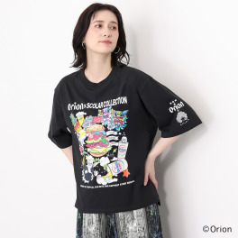スカラー ハッピーパラダイス Ｔシャツ