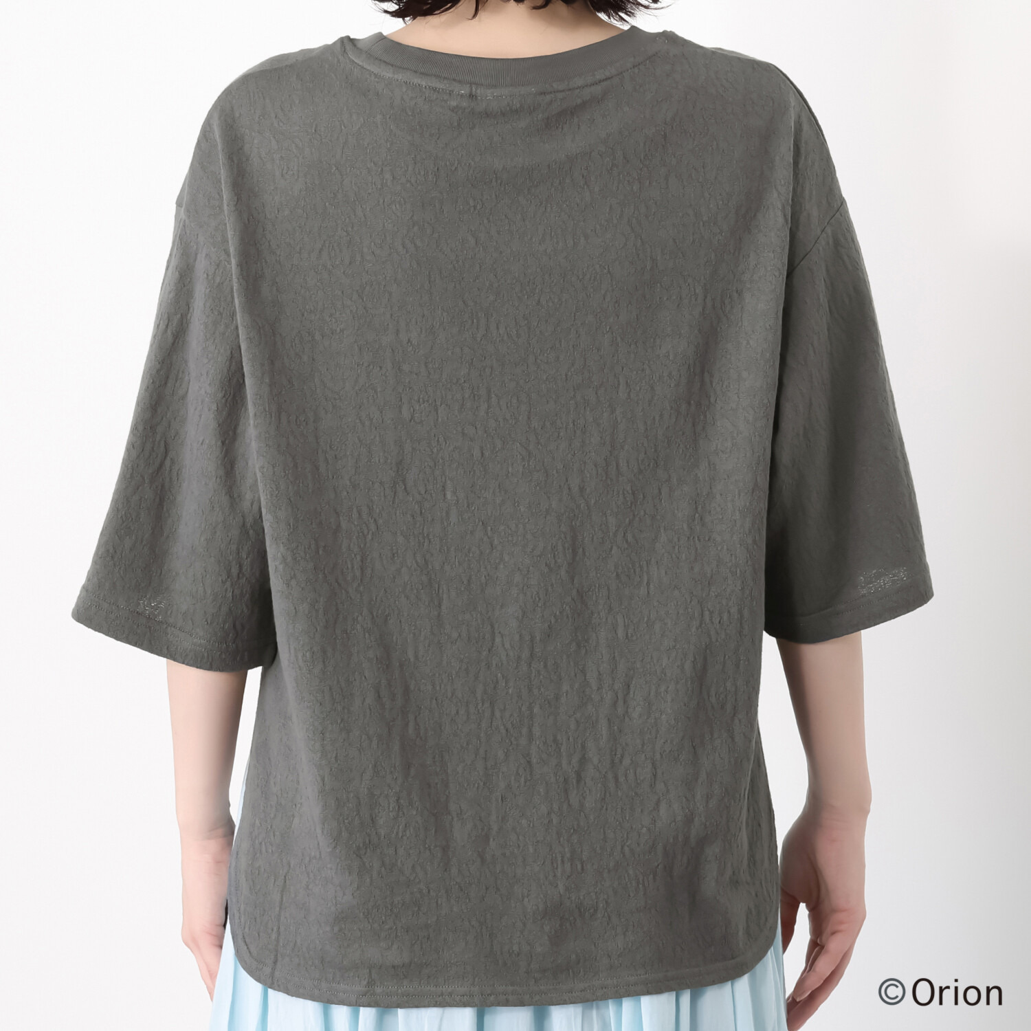 スカラー セーブザプラネット Ｔシャツ