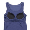 リラキュート ベア天竺 カップ付 タンクトップ３枚セット