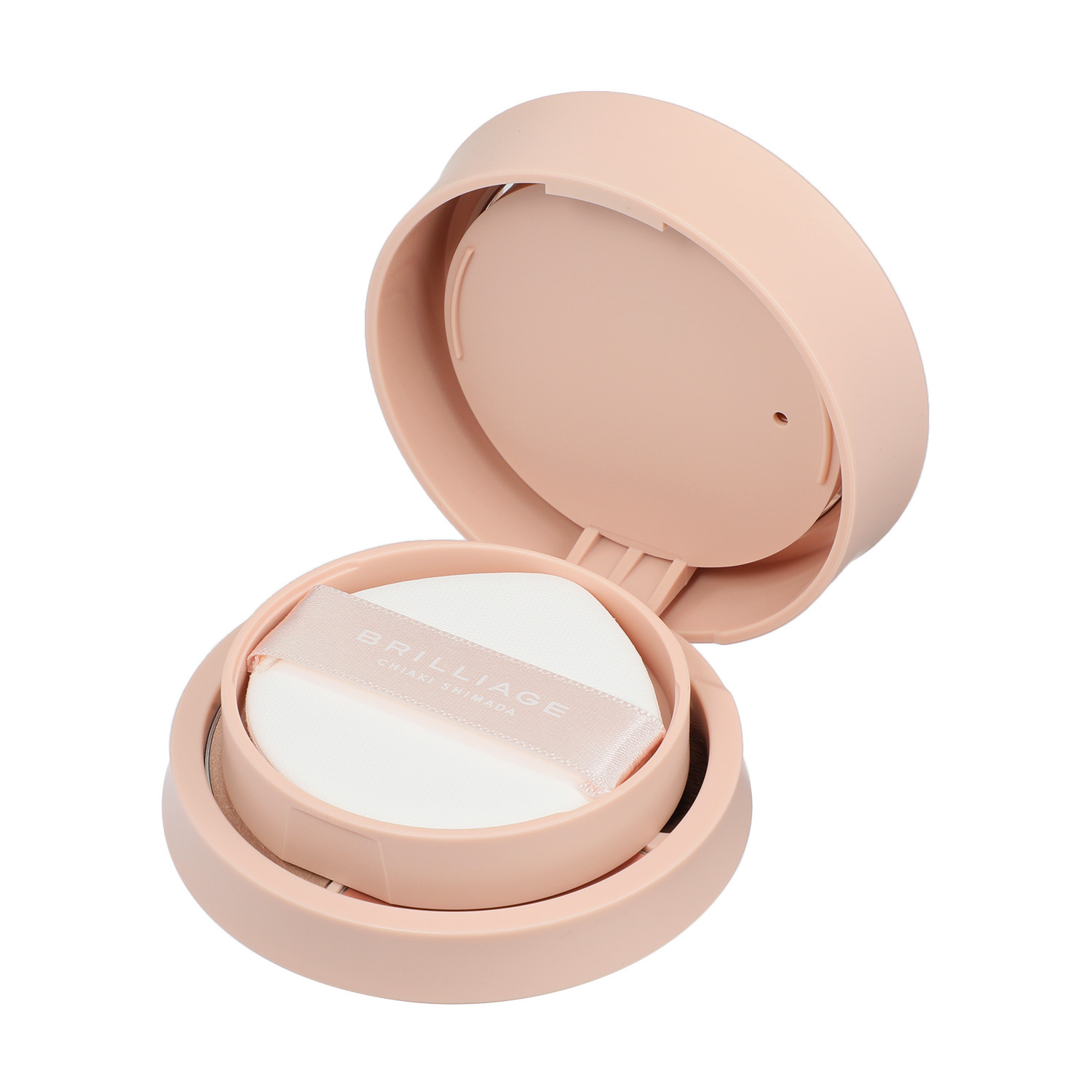 ブリリアージュ パウダリー ファンデーション オーセンティックウーマン プリズム デビュー特別セット