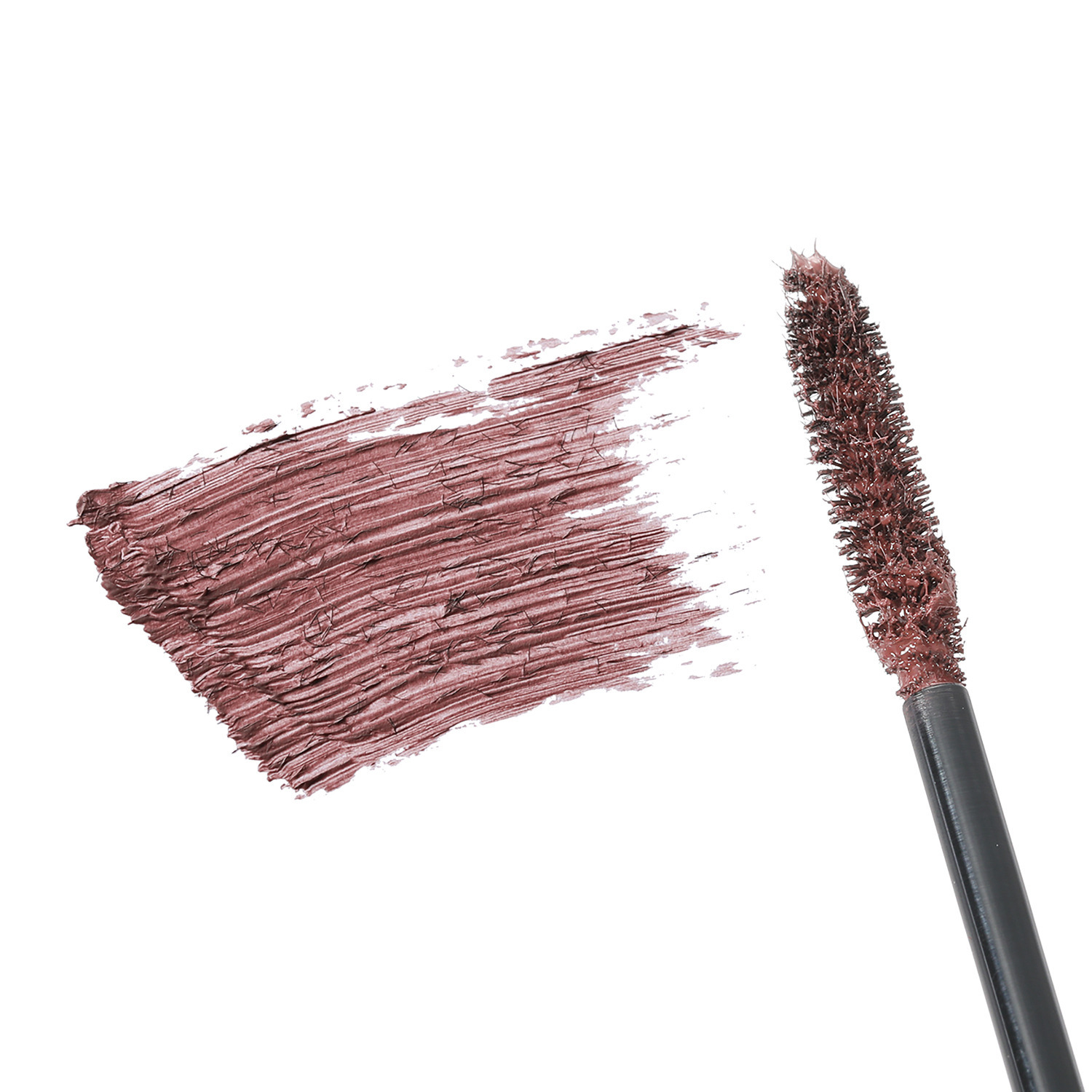 ブリリアージュ ２４ｈｏｕｒｓ リキッドライナー ＜チェリーブラウン＞＆ マキシマムラッシュ ビルドアップマスカラ ＜ディープフィグ＞ カラーアイメイクセット