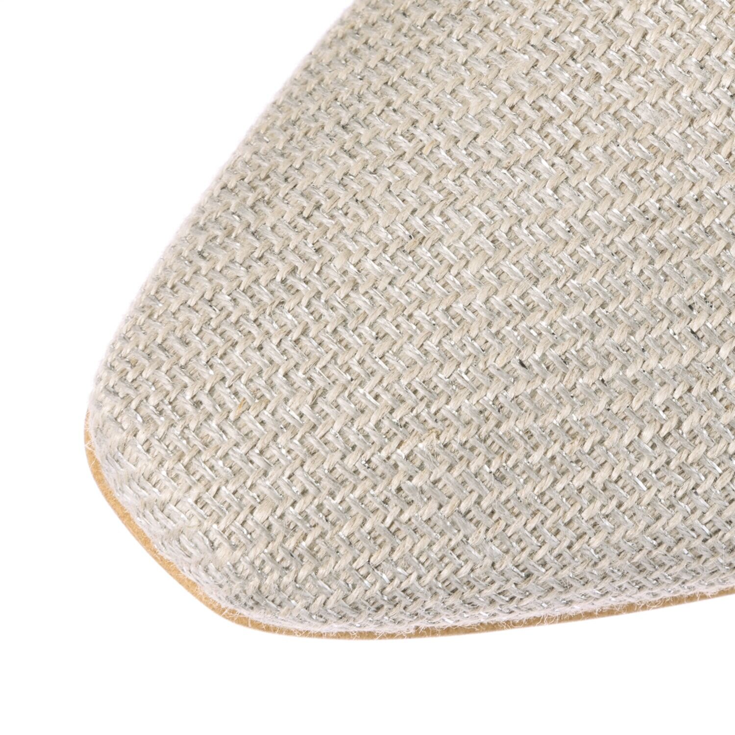 卑弥呼 ソフトスクエアトゥ プレーンパンプス