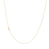 エクラプリュス １８Ｋ ダイヤモンド シャイ...