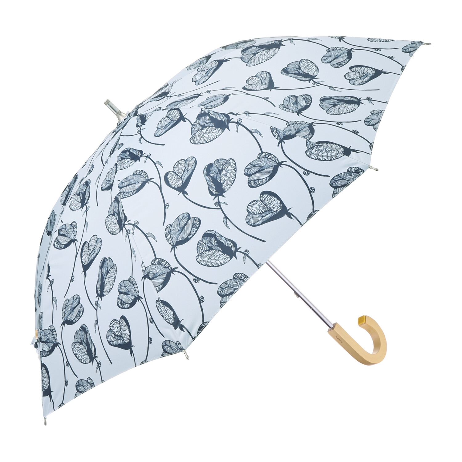コルコ 晴雨兼用 ショート傘
