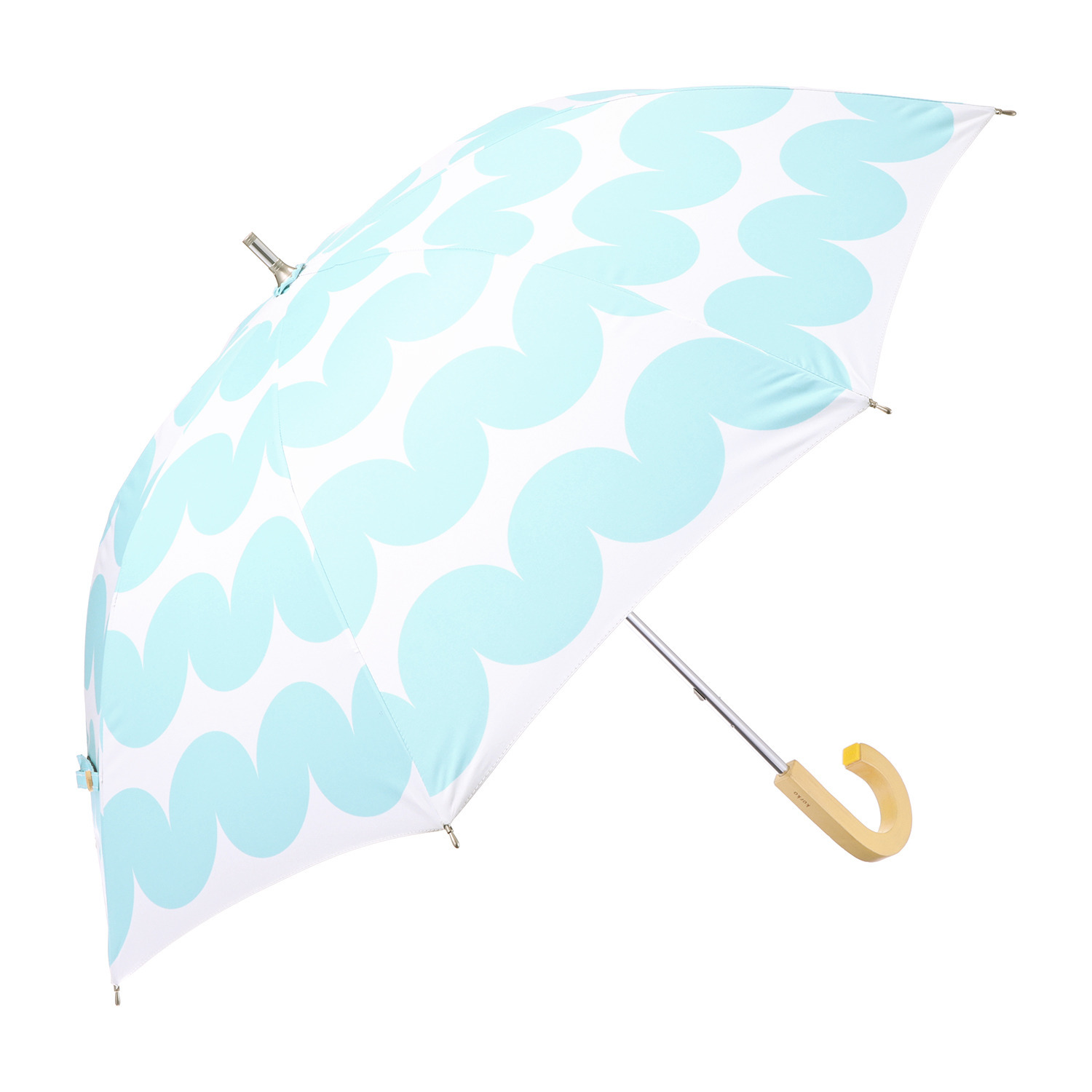 コルコ 晴雨兼用 ショート傘