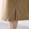 シロヤイチガントウキョウ ＤＥＰＥＮＤ糸使用 アムンゼン ２ウェイワンピース