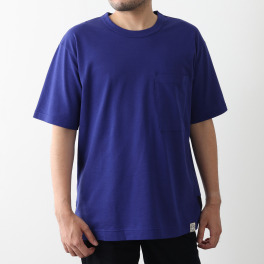 シロヤイチガントウキョウ ＤＥＰＥＮＤ糸使用 アムンゼン Ｔシャツ＜メンズ＞