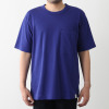 シロヤイチガントウキョウ ＤＥＰＥＮＤ糸使用 アムンゼン Ｔシャツ＜メンズ＞