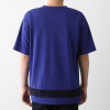 シロヤイチガントウキョウ ＤＥＰＥＮＤ糸使用 アムンゼン Ｔシャツ＜メンズ＞