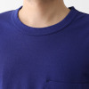 シロヤイチガントウキョウ ＤＥＰＥＮＤ糸使用 アムンゼン Ｔシャツ＜メンズ＞