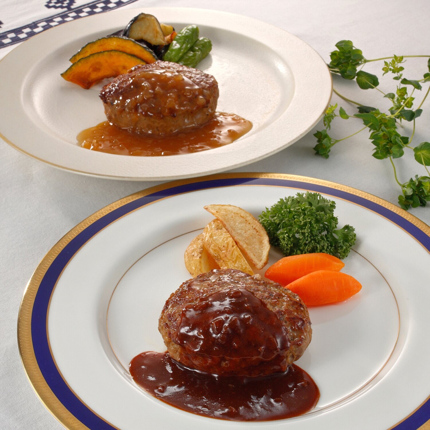 米久のこだわりお肉惣菜 ４ヶ月頒布会