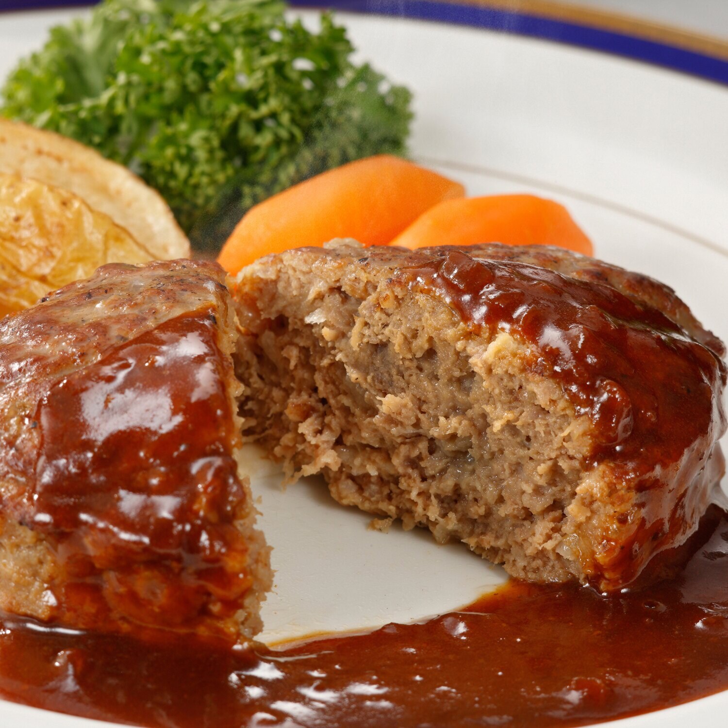 米久のこだわりお肉惣菜 ４ヶ月頒布会