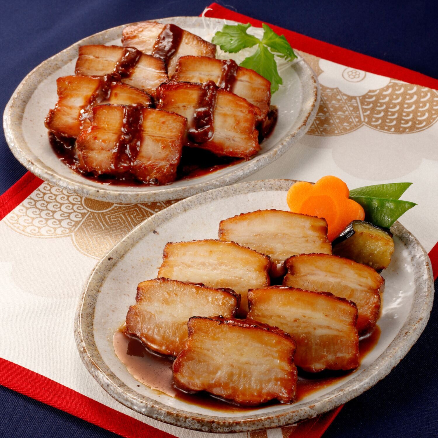 米久のこだわりお肉惣菜 ４ヶ月頒布会