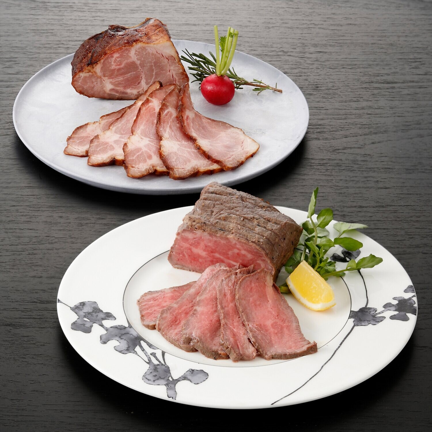 米久のこだわりお肉惣菜 ４ヶ月頒布会