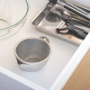 ｂｗｓＳＥＬＥＣＴＩＯＮ すっきり暮らす キレッキレボウル ＜１１ｃｍ＞ ボウル＆ざるセット