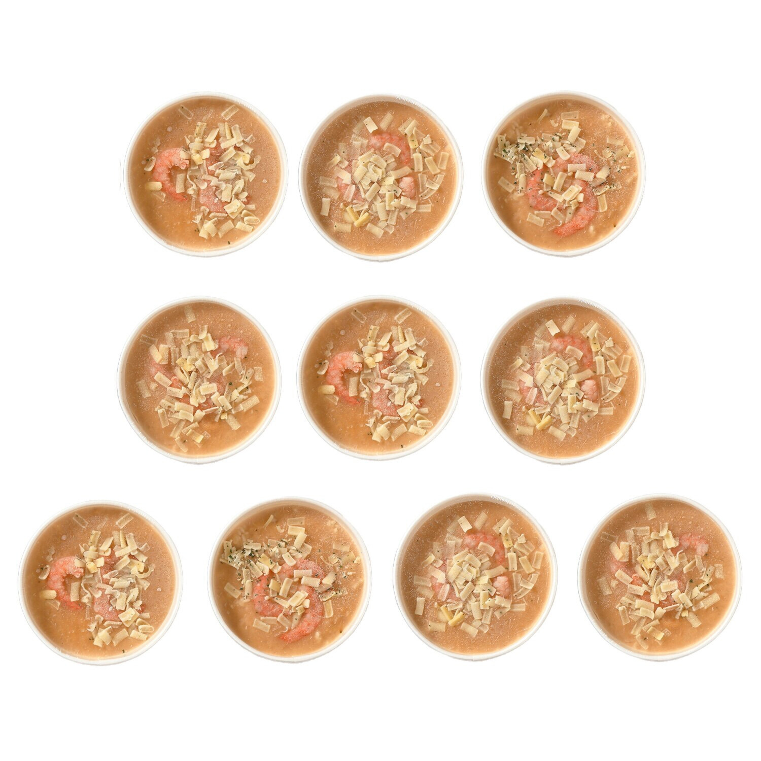 とろ〜り濃厚 本格こだわりドリア ４ヶ月頒布会