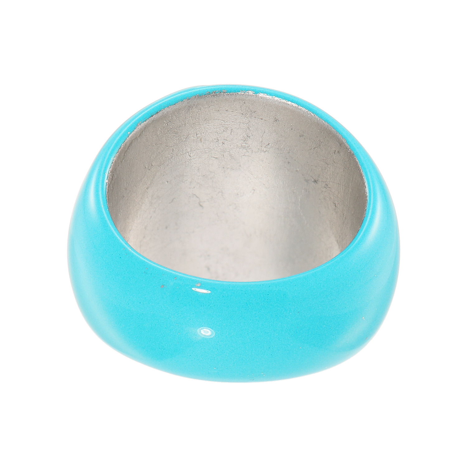 坂本これくしょん リング “清風” ＜ブルー＞